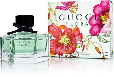 parfum gucci flora|Gucci Flora perfume original.